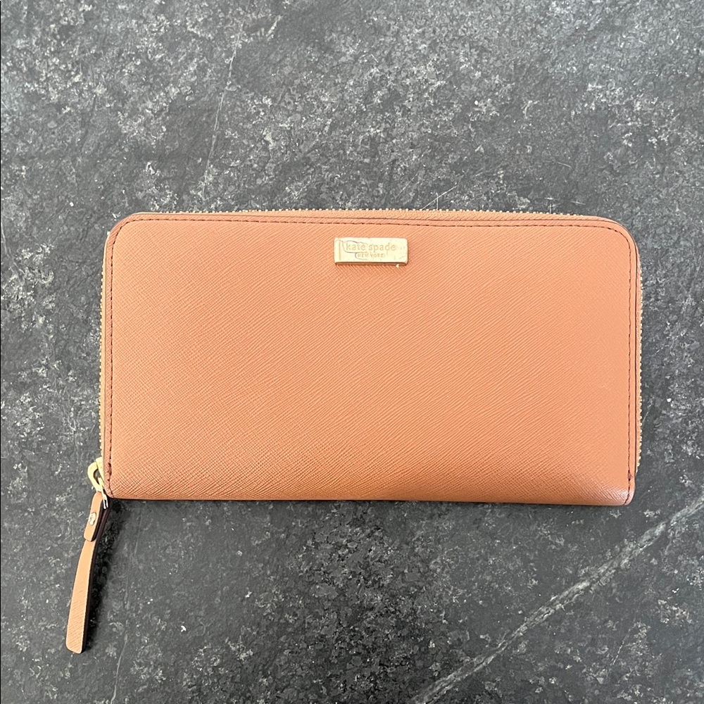 Kate Spade wallet